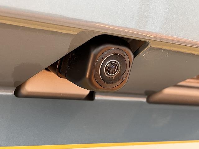 タフト Gターボ サポカーSワイド適合 スカイフィールトップ Bカメラ 電動パーキングブレーキ 全車速追従機能付ACC ステアリングスイッチ シートヒーター USB接続端子 Pスタート コーナーセンサー キーフリー(26枚目)