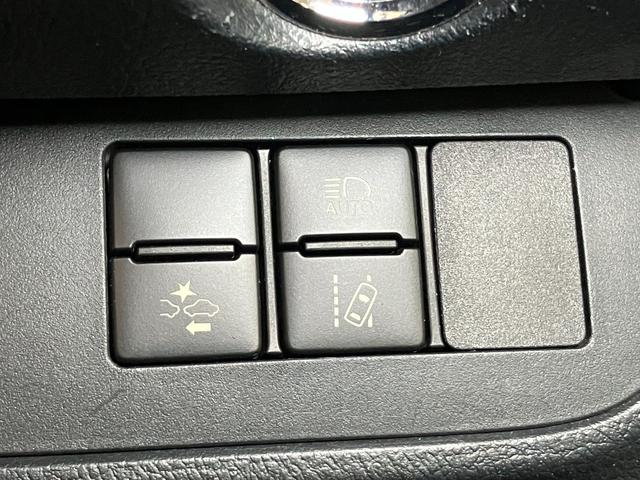 シエンタ Ｇ　クエロ　衝突被害軽減ブレーキシステム　ドラレコ　３列シート　ステアリングスイッチ　Ｐスタート　両側オートスライドドア　レーンアシスト　オートハイビーム　キーフリー（19枚目）