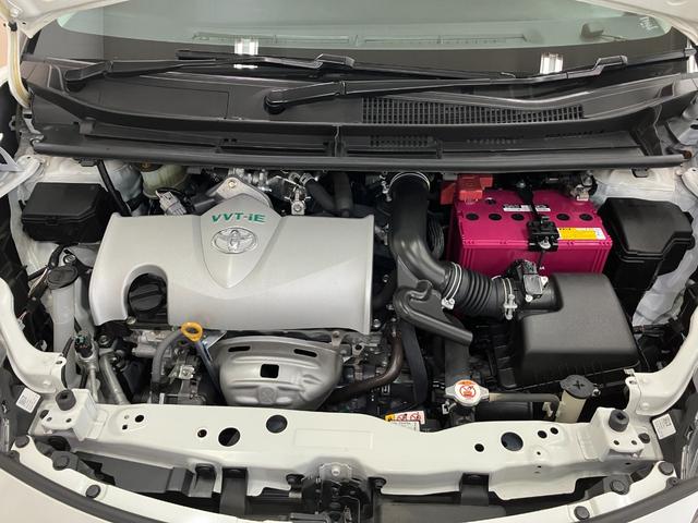 シエンタ Ｇ　クエロ　衝突被害軽減ブレーキシステム　ドラレコ　３列シート　ステアリングスイッチ　Ｐスタート　両側オートスライドドア　レーンアシスト　オートハイビーム　キーフリー（28枚目）