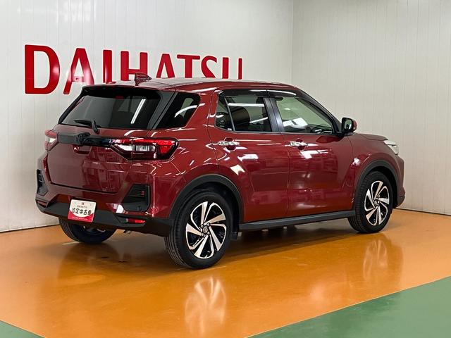 ライズ Z 衝突被害軽減ブレーキシステム ドラレコ全周囲カメラ USB接続端子 ステアリングスイッチ 全車速追従機能付ACC シートヒーター コーナーセンサー ETC Bカメラ キーフリー(8枚目)