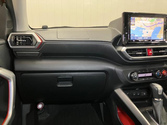 ライズ Z 衝突被害軽減ブレーキシステム ドラレコ全周囲カメラ USB接続端子 ステアリングスイッチ 全車速追従機能付ACC シートヒーター コーナーセンサー ETC Bカメラ キーフリー(11枚目)