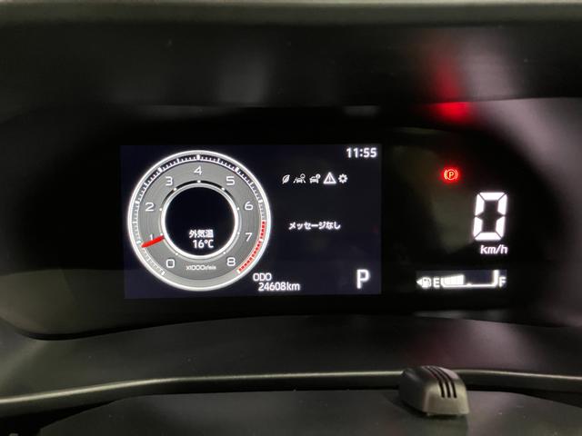 ライズ Z 衝突被害軽減ブレーキシステム ドラレコ全周囲カメラ USB接続端子 ステアリングスイッチ 全車速追従機能付ACC シートヒーター コーナーセンサー ETC Bカメラ キーフリー(14枚目)