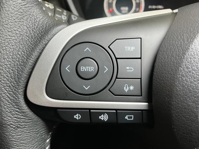 ライズ Z 衝突被害軽減ブレーキシステム ドラレコ全周囲カメラ USB接続端子 ステアリングスイッチ 全車速追従機能付ACC シートヒーター コーナーセンサー ETC Bカメラ キーフリー(16枚目)