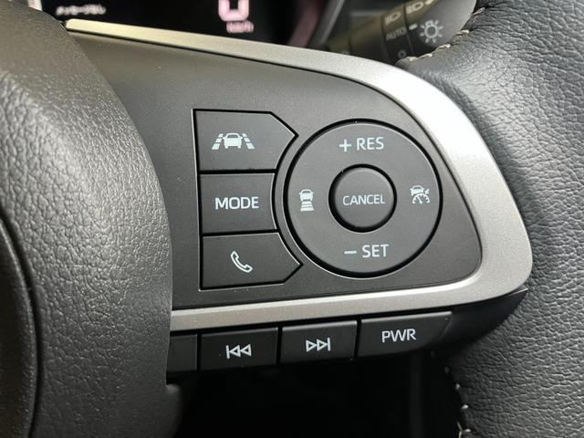 ライズ Z 衝突被害軽減ブレーキシステム ドラレコ全周囲カメラ USB接続端子 ステアリングスイッチ 全車速追従機能付ACC シートヒーター コーナーセンサー ETC Bカメラ キーフリー(17枚目)