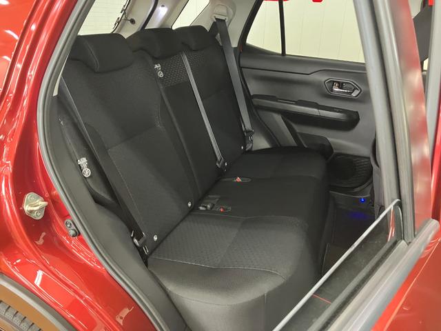 ライズ Z 衝突被害軽減ブレーキシステム ドラレコ全周囲カメラ USB接続端子 ステアリングスイッチ 全車速追従機能付ACC シートヒーター コーナーセンサー ETC Bカメラ キーフリー(24枚目)