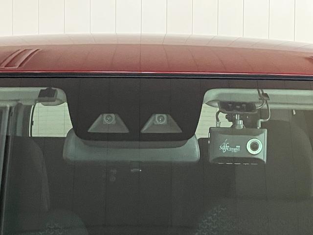 ライズ Z 衝突被害軽減ブレーキシステム ドラレコ全周囲カメラ USB接続端子 ステアリングスイッチ 全車速追従機能付ACC シートヒーター コーナーセンサー ETC Bカメラ キーフリー(26枚目)