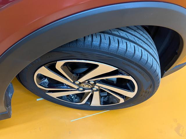 ライズ Z 衝突被害軽減ブレーキシステム ドラレコ全周囲カメラ USB接続端子 ステアリングスイッチ 全車速追従機能付ACC シートヒーター コーナーセンサー ETC Bカメラ キーフリー(30枚目)