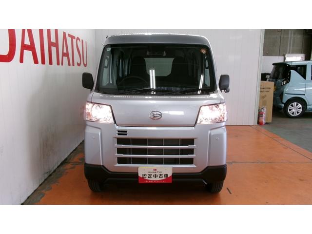 ハイゼットカーゴ DX(4枚目)