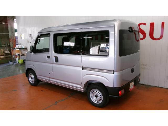 ハイゼットカーゴ DX(6枚目)