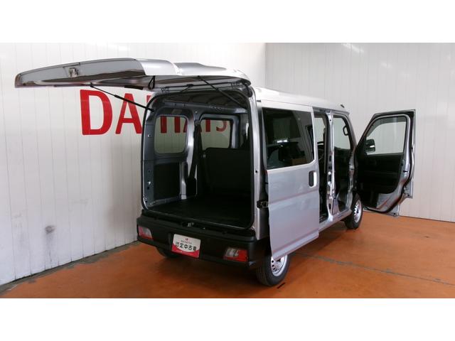 ハイゼットカーゴ DX(8枚目)