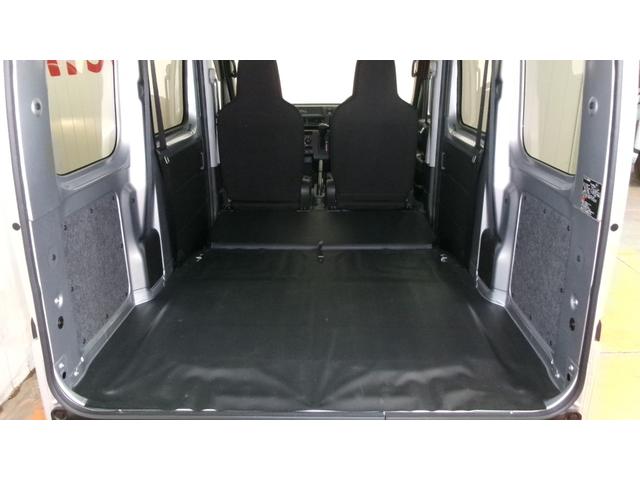 ハイゼットカーゴ DX(10枚目)