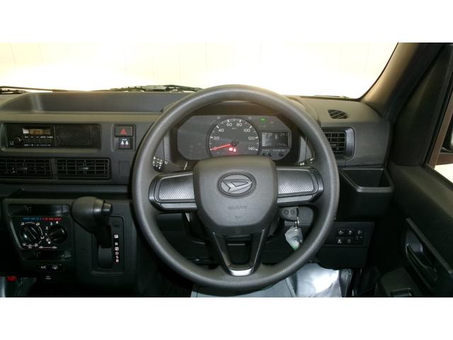 ハイゼットカーゴ DX(12枚目)