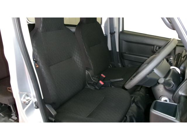 ハイゼットカーゴ DX(17枚目)