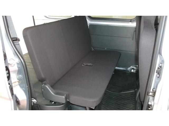 ハイゼットカーゴ DX(18枚目)
