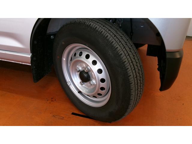 ハイゼットカーゴ DX(21枚目)