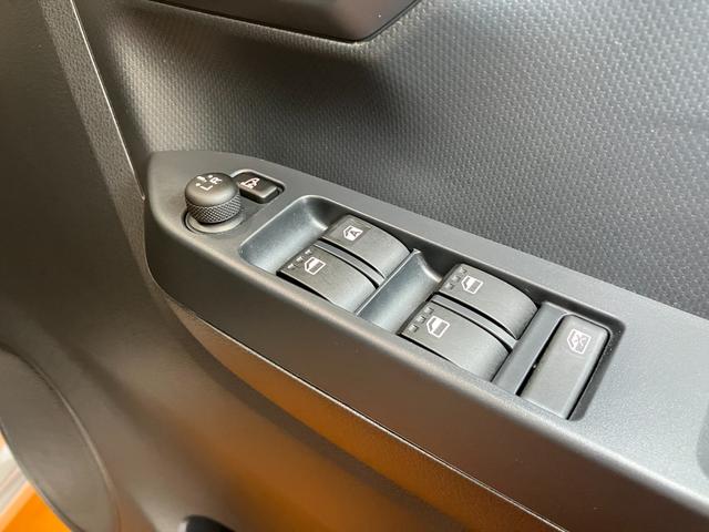 ミライース Ｘ　ＳＡＩＩＩ　サポカーＳワイド適合　エアコン　Ｂカメラ　コーナーセンサー　光軸調整ダイヤル　オートハイビーム　アイドリングストップ　横滑り防止機能　誤発進抑制機能　電動格納ミラー　パワーウインドウ　キーレス（16枚目）