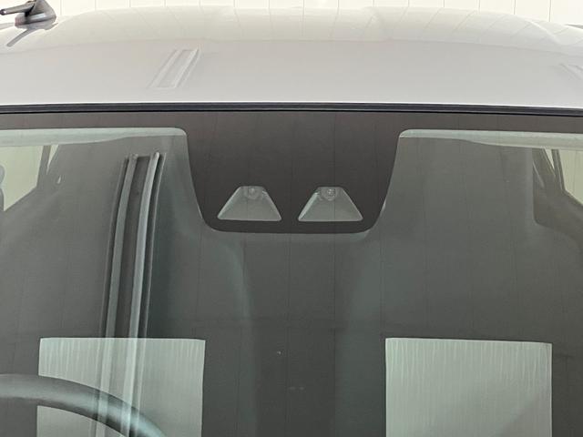 ミライース Ｘ　ＳＡＩＩＩ　サポカーＳワイド適合　エアコン　Ｂカメラ　コーナーセンサー　光軸調整ダイヤル　オートハイビーム　アイドリングストップ　横滑り防止機能　誤発進抑制機能　電動格納ミラー　パワーウインドウ　キーレス（20枚目）