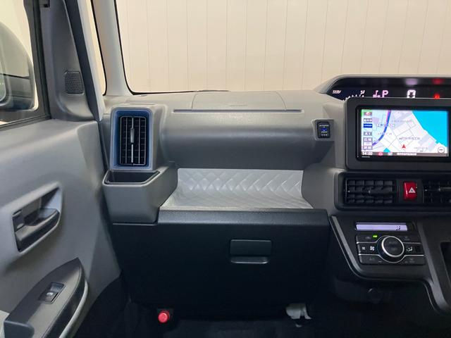 タント Ｘターボセレクション　サポカーＳワイド適合　Ｂカメラ　ＥＴＣ　ドラレコ　ミラクルオープンドア　片側オートスライドドア　シートヒーター　全車速追従機能付ＡＣＣ　ステアリングスイッチ　ＵＳＢ接続端子　コーナーセンサー（12枚目）