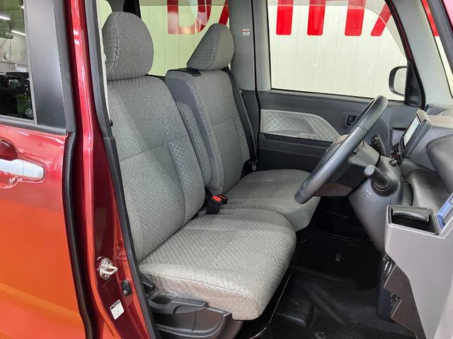 タント Ｘターボセレクション　サポカーＳワイド適合　Ｂカメラ　ＥＴＣ　ドラレコ　ミラクルオープンドア　片側オートスライドドア　シートヒーター　全車速追従機能付ＡＣＣ　ステアリングスイッチ　ＵＳＢ接続端子　コーナーセンサー（22枚目）