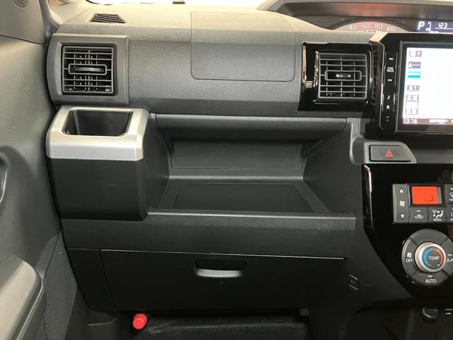 ウェイク L SAII スマアシ Bカメラ 両側オートスライドドア ステアリングスイッチ オートエアコン アイドリングストップ USB接続端子 光軸調整ダイヤル 横滑り防止機能 誤発進抑制機能 電動格納ミラー キーフリー(12枚目)