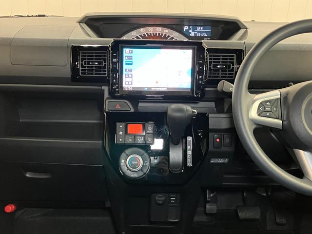 ウェイク L SAII スマアシ Bカメラ 両側オートスライドドア ステアリングスイッチ オートエアコン アイドリングストップ USB接続端子 光軸調整ダイヤル 横滑り防止機能 誤発進抑制機能 電動格納ミラー キーフリー(13枚目)