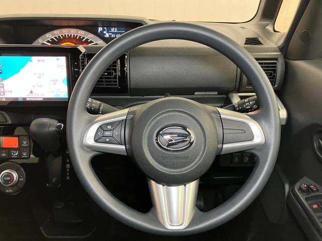 ウェイク L SAII スマアシ Bカメラ 両側オートスライドドア ステアリングスイッチ オートエアコン アイドリングストップ USB接続端子 光軸調整ダイヤル 横滑り防止機能 誤発進抑制機能 電動格納ミラー キーフリー(14枚目)