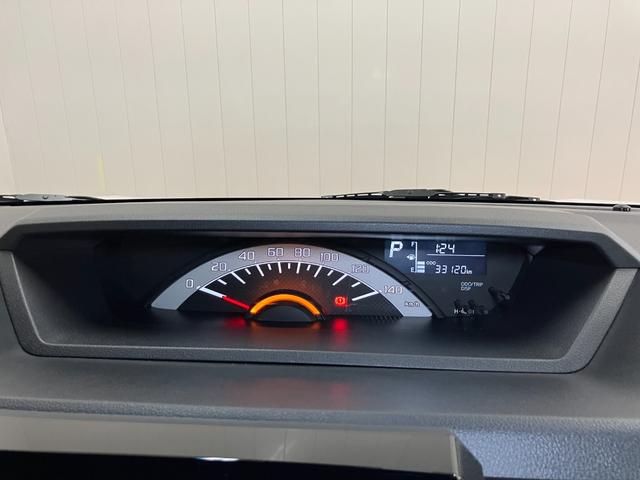 ウェイク L SAII スマアシ Bカメラ 両側オートスライドドア ステアリングスイッチ オートエアコン アイドリングストップ USB接続端子 光軸調整ダイヤル 横滑り防止機能 誤発進抑制機能 電動格納ミラー キーフリー(15枚目)