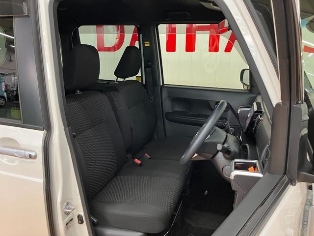 ウェイク L SAII スマアシ Bカメラ 両側オートスライドドア ステアリングスイッチ オートエアコン アイドリングストップ USB接続端子 光軸調整ダイヤル 横滑り防止機能 誤発進抑制機能 電動格納ミラー キーフリー(21枚目)