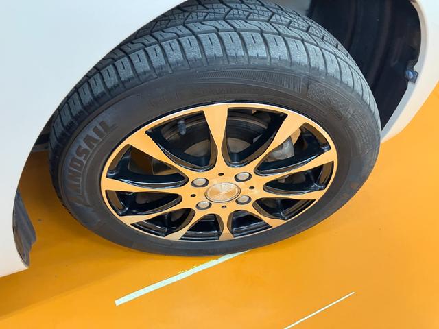 ウェイク L SAII スマアシ Bカメラ 両側オートスライドドア ステアリングスイッチ オートエアコン アイドリングストップ USB接続端子 光軸調整ダイヤル 横滑り防止機能 誤発進抑制機能 電動格納ミラー キーフリー(26枚目)