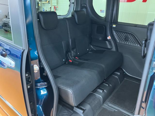 タント カスタムXスタイルセレクション サポカーSワイド適合 ドラレコ ミラクルオープンドア 両側オートスライドドア パノラマモニター対応 ミラクルウォークスルー ステアリングスイッチ USB接続端子 シートヒーター キーフリー(23枚目)