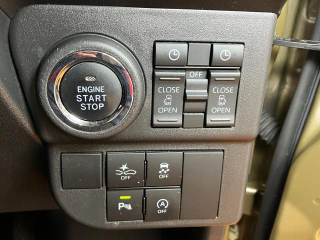 アトレー RS サポカーSワイド適合 ドラレコ Bカメラ オートエアコン ステアリングスイッチ 全車速追従機能付ACC 両側オートスライドドア Pスタート コーナーセンサー USB接続端子 ETC キーフリー(16枚目)