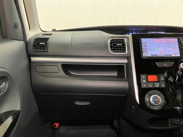 タント カスタムX SA スマアシ ミラクルオープンドア 両側オートスライドドア Pスタート エコアイドル 横滑り防止機能 誤発進抑制機能 オートエアコン キーフリー(12枚目)