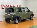 タフト Ｇターボ　サポカーＳワイド適合　ドラレコ　スカイフィールトップ　電動パーキングブレーキ　全車速追従機能付ＡＣＣ　ステアリングスイッチ　ディスプレイオーディオ　シートヒーター　ＵＳＢ接続端子　コーナーセンサー（8枚目）