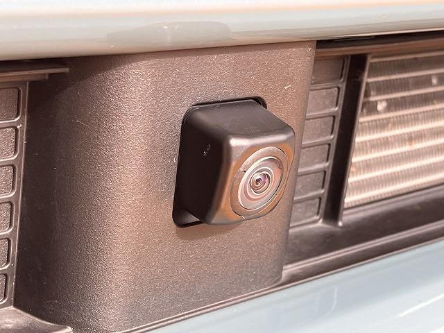 タフト Ｇ　ダーククロムベンチャー　サポカーＳワイド適合　ドラレコ　スカイフィールトップ　電動パーキングブレーキ　パノラマモニター対応　全車速追従機能付ＡＣＣ　ステアリングスイッチ　シートヒーター　ＵＳＢ接続端子　コーナーセンサー（29枚目）