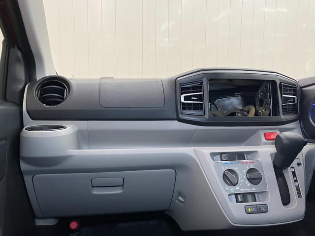 ミライース Ｘ　ＳＡＩＩＩ　サポカーＳワイド適合　エアコン　Ｂカメラ　コーナーセンサー　光軸調整ダイヤル　オートハイビーム　アイドリングストップ　横滑り防止機能　誤発進抑制機能　電動格納ミラー　パワーウインドウ　キーレス（12枚目）