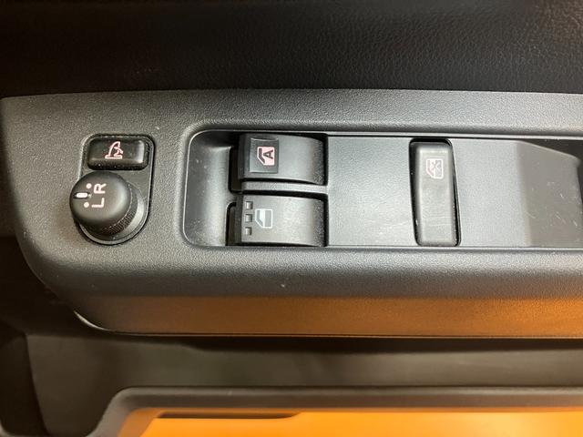 ハイゼットカーゴ クルーズターボ 4WD サポカーSワイド適合 Bカメラ ドラレコ エアコン アクセサリーソケット Pスタート コーナーセンサー 横滑り防止機能 誤発進抑制機能 電動格納ミラー パワーウインドウ キーフリー(18枚目)