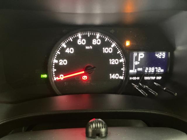 ハイゼットカーゴ クルーズターボ　４ＷＤ　サポカーＳワイド適合　ドラレコ　エアコン　アクセサリーソケット　Ｐスタート　コーナーセンサー　横滑り防止機能　誤発進抑制機能　電動格納ミラー　パワーウインドウ　キーフリー（15枚目）