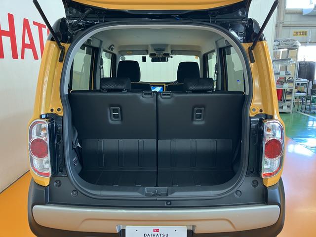 ハスラー Ｘ　衝突被害軽減ブレーキシステム　ドラレコ　全周囲カメラ　ステアリングスイッチ　オートエアコン　ＵＳＢ接続端子　シートヒーター　Ｐスタート　レーンアシスト　ＥＴＣ　キーフリー（11枚目）