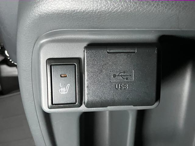 ハスラー Ｘ　衝突被害軽減ブレーキシステム　ドラレコ　全周囲カメラ　ステアリングスイッチ　オートエアコン　ＵＳＢ接続端子　シートヒーター　Ｐスタート　レーンアシスト　ＥＴＣ　キーフリー（19枚目）