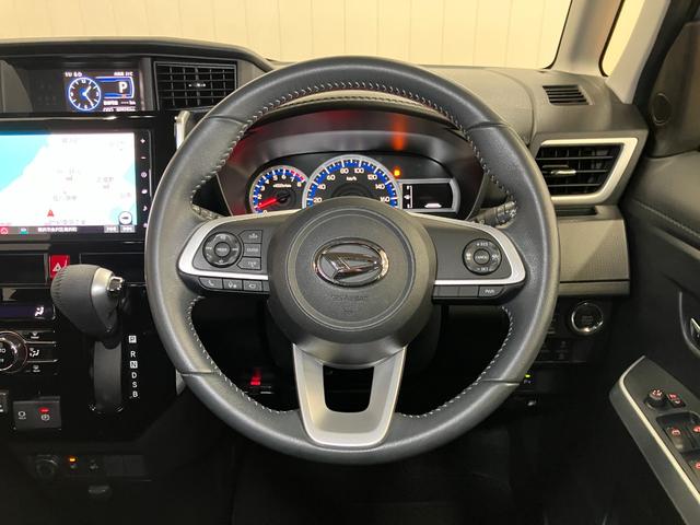 トール カスタムＧ　サポカーＳワイド適合　ドラレコ　パノラマモニター対応　全車速追従機能付ＡＣＣ　電動パーキングブレーキ　ＵＳＢ接続端子　シートヒーター　ＥＴＣ　キーフリー（14枚目）