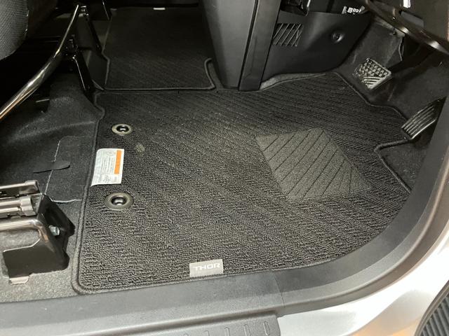 トール カスタムＧ　サポカーＳワイド適合　ドラレコ　パノラマモニター対応　全車速追従機能付ＡＣＣ　電動パーキングブレーキ　ＵＳＢ接続端子　シートヒーター　ＥＴＣ　キーフリー（25枚目）