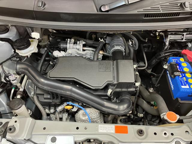 トール カスタムＧ　サポカーＳワイド適合　ドラレコ　パノラマモニター対応　全車速追従機能付ＡＣＣ　電動パーキングブレーキ　ＵＳＢ接続端子　シートヒーター　ＥＴＣ　キーフリー（27枚目）