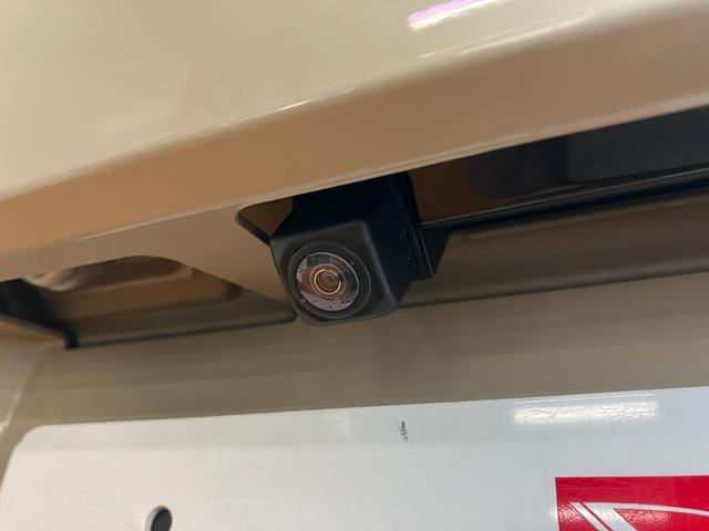 ムーヴキャンバス ＧホワイトアクセントＶＳ　ＳＡＩＩＩ　サポカーＳワイド適合　ドラレコ　パノラマモニター対応　両側オートスライドドア　ステアリングスイッチ　ＵＳＢ接続端子　Ｐスタート　運転席シートヒーター　オートハイビーム　ＥＴＣ　置きラクボックス（26枚目）