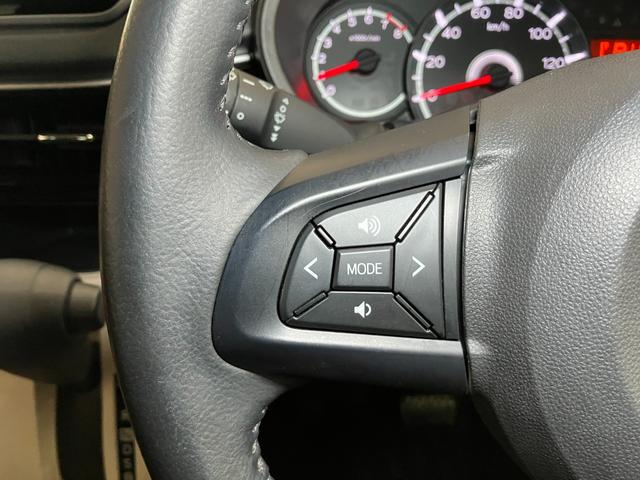 ムーヴ ＸリミテッドＩＩ　ＳＡＩＩＩ　サポカーＳワイド適合　ドラレコ　ステアリングスイッチ　オートエアコン　ＵＳＢ接続端子　Ｐスタート　運転席シートヒーター　アイドリングストップ　誤発進抑制機能　オートハイビーム　キーフリー（17枚目）