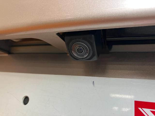 ムーヴ ＸリミテッドＩＩ　ＳＡＩＩＩ　サポカーＳワイド適合　ドラレコ　ステアリングスイッチ　オートエアコン　ＵＳＢ接続端子　Ｐスタート　運転席シートヒーター　アイドリングストップ　誤発進抑制機能　オートハイビーム　キーフリー（25枚目）