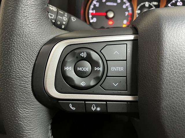 タフト Ｇ　サポカーＳワイド適合　スカイフィールトップ　ディスプレイオーディオ　電動パーキングブレーキ　ステアリングスイッチ　シートヒーター　ＵＳＢ接続端子　Ｐスタート　コーナーセンサー　キーフリー（16枚目）