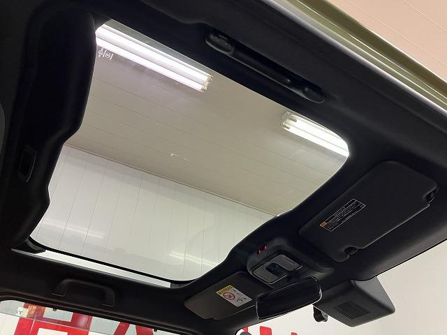 タフト Ｇ　サポカーＳワイド適合　スカイフィールトップ　ディスプレイオーディオ　電動パーキングブレーキ　ステアリングスイッチ　シートヒーター　ＵＳＢ接続端子　Ｐスタート　コーナーセンサー　キーフリー（23枚目）