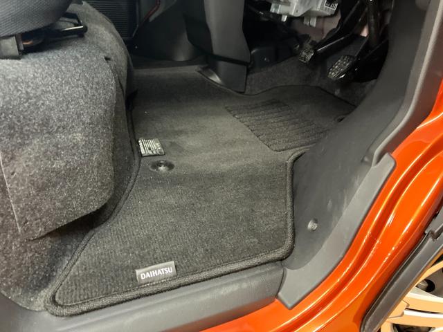 アトレー ＲＳ　サポカーＳワイド適合　Ｂカメラ　オートエアコン　ステアリングスイッチ　全車速追従機能付ＡＣＣ　両側オートスライドドア　Ｐスタート　コーナーセンサー　アクセサリーソケット　電動格納ミラー　キーフリー（24枚目）