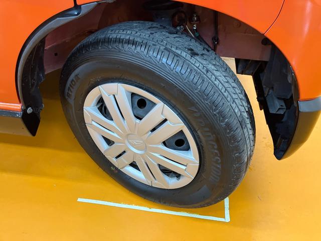 アトレー ＲＳ　サポカーＳワイド適合　Ｂカメラ　オートエアコン　ステアリングスイッチ　全車速追従機能付ＡＣＣ　両側オートスライドドア　Ｐスタート　コーナーセンサー　アクセサリーソケット　電動格納ミラー　キーフリー（28枚目）