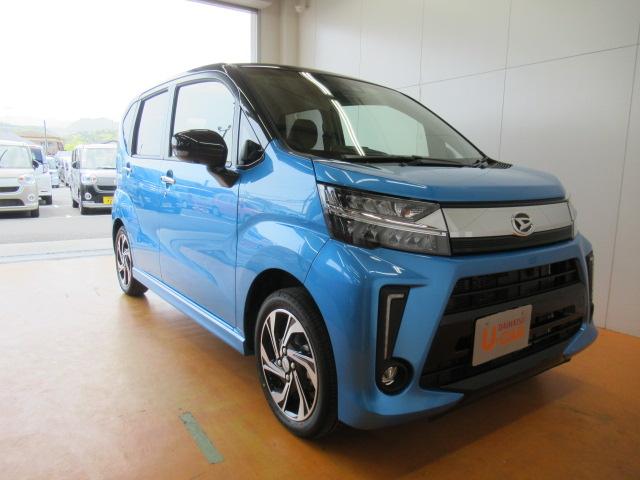 カスタム RS ハイパーリミテッドSAIII スマアシ パノラマモニター対応 オートエアコン Pスタート 運転席シートヒーター アイドリングストップ 電動格納ミラー パワーウインドウ キーフリー(7枚目)
